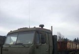 Камаз-5410, со сцепкой одаз 9370-12 метров в Набережных Челнах