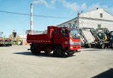4х2 132кВт Hyundai кузов со средним подъёмником