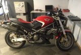 Ducati Monster S4 Foggy #174