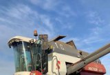 Комбайн Вектор 410