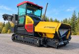 Перегружатель асфальта Dynapac MF2500 2012 г