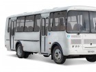 Автобус паз 4234-04 (класс 2) дв.ямз е-5/ zf
