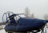 Аэролодка "Нерпа 4.5"
