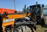 Автогрейдер CASE 865 B VHP 2021 г 18.5 т