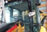 Продаю экскаватор-погрузчик caterpillar 432 E