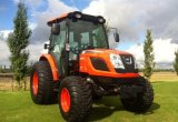 Трактор Kioti NX5020 CH в Кемерово