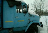 ЗИЛ 4331 дизель в Ряжске