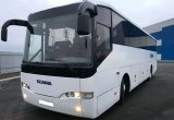Автобус Scania 48 мест в Санкт-Петербурге