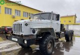 Тягач Урал 48952С в Щербинке