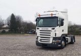 Scania R420 / 2007 год в Ростове-на-Дону