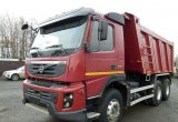 Самосвал volvo FM-truck 6x4 в Перми