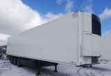 Рефрижераторный полуприцеп Schmitz Cargobull 2021 в Воронеже