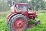 Продам трактор т 40 в Рыбинске