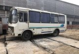 Автобус паз 3205307