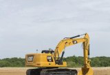 Гусеничный экскаватор CAT 330, 2021 в Твери
