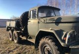 Продам устанвку арс 14.ЗИЛ 131Водовоз