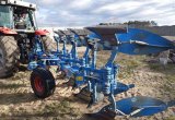 Плуг Lemken europal 5x