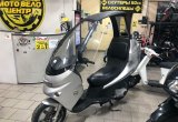 Benelli Adiva 125 2003 Рассрочка Кредит