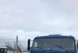 Мультилифт камаз 65115 в Щербинке