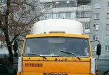 Продам камаз 4308