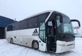 Туристический автобус Neoplan Tourliner, 2008