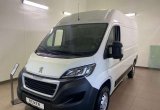 Peugeot Boxer, 2021 Новый в Санкт-Петербурге