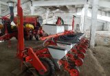 Kuhn planter 3 в Краснодаре