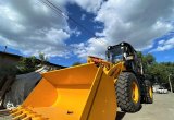 Фронтальный погрузчик Lonking CDM835, 2022 в Ставрополе