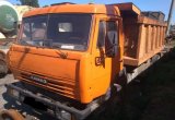 Камаз 53220С