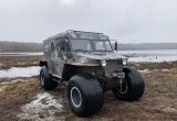 Вездеход Егерь 3310 Север-Трак в Владивостоке