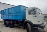 Камаз 55102(сельхозник) в Валуйках