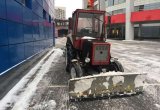 Трактор т-30, т-25 в Москве