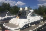 Катер Doral Boca Grande 39