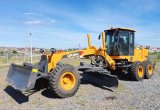 Грейдер xcmg GR180 новый в Сургуте