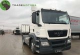 Тягач MAN TGS 19.400 в Домодедово