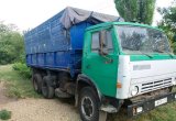 Камаз сельхозник 55102 в Павловской
