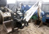 Экскаватор bobcat 730 s в Нижнем Новгороде
