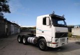 Volvo fh12 420 6х4 Калининград