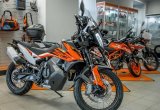 KTM 790 Adventure 2019 в наличии