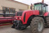 Трактор Белорус 3522 в Благовещенске