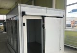Холодильная камера для магазина, склада, кафе 11 м