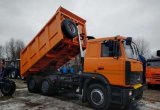 Самосвал 6х4 маз 551626-580-050