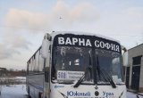 Междугородний / Пригородный автобус КАвЗ 4238 Аврора, 2 в Челябинске