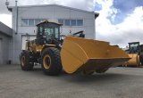 Фронтальный погрузчик XCMG ZL60GV, 2021