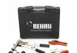 Монтажный инструмент rehau rautool M1 в аренду