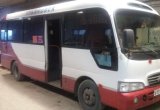 Автобус Hyundai County 19 мест в Ульяновске