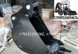 Ковш под траншею на экскаватор Umg E140W E160C E170W
