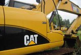 Запасные части экскаватора caterpillar 312 в Санкт-Петербурге