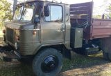 Газ 66 самосвал(саз 3511)