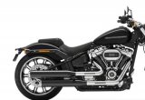 Breakout fxbrs 114, Harley-Davidson 2022